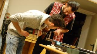 YouDo! BZ Jugenddiest Bozen Kooperationspartner