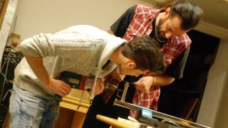 YouDo! BZ Jugenddiest Bozen Kids