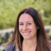 Myriam Sanzio Egger