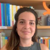 Theresa Zelger Team Jugenddienst Bozen Theresa Zelger Team Jugenddienst Bozen