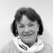 Maria Ossanna Vorsitzende