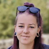 Magda Ungericht