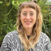 Claudia Obkircher Jugenddienst Überetsch