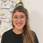 Claudia Obkircher Jugenddienst Überetsch