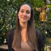 Julia Pichler Jugenddienst Überetsch
